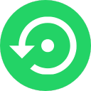 WhatsApp Chat Backup icon