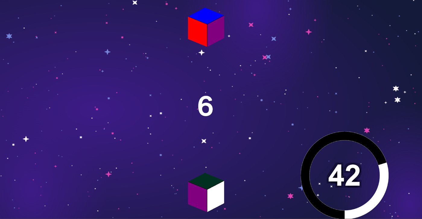 #3. One Minute Challenge (Windows) By: bedboy