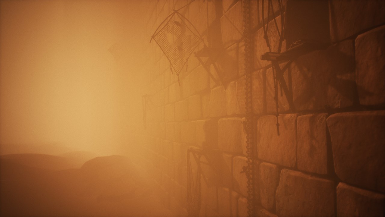 Little Nightmares III screenshot 5