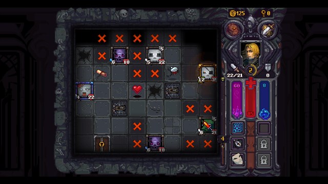 RuneStone Keeper and I am the hero PixelArt Bundle screenshot 3