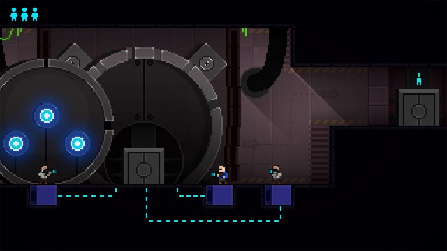 Overloop screenshot 1