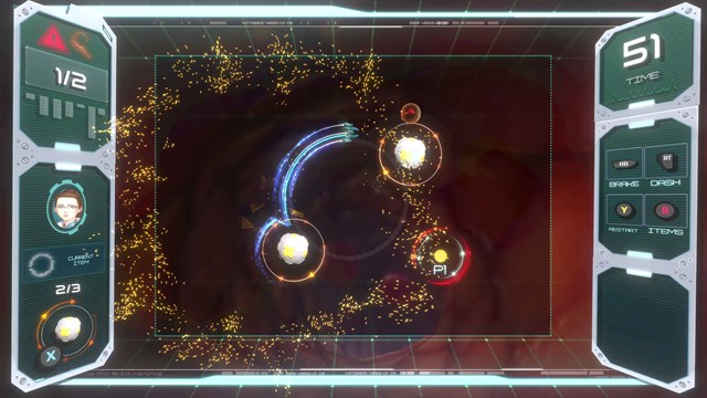 Cell Scientists: Beyond screenshot 3