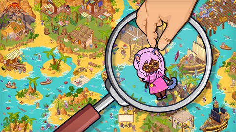 Hidden Legends 2