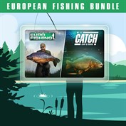 Buy Dovetail Games Euro Fishing