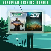 Buy The Catch: Carp & Coarse Fishing