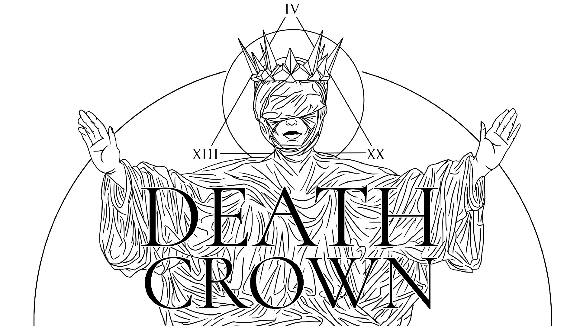 Death Crown screenshot thumbnail video