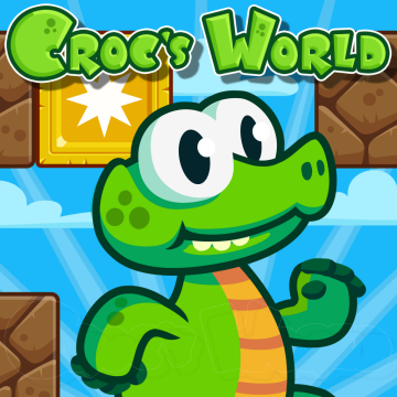 croc s world