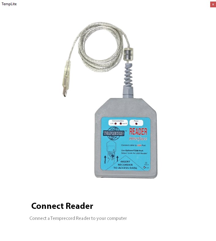 #1. TempLite (Windows) 由: Temprecord