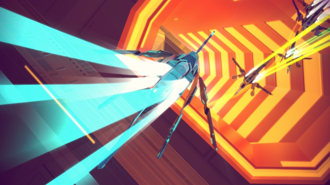 Lightfield HYPER Edition screenshot 3