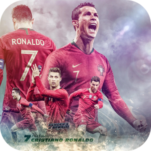 Cristiano Ronaldo Wallpaper HD HomePage