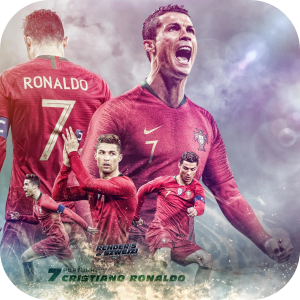 Cristiano Ronaldo Wallpaper HD HomePage - Microsoft Edge Addons