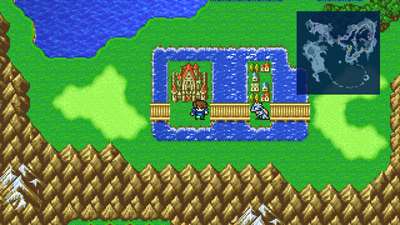 FINAL FANTASY V screenshot 2