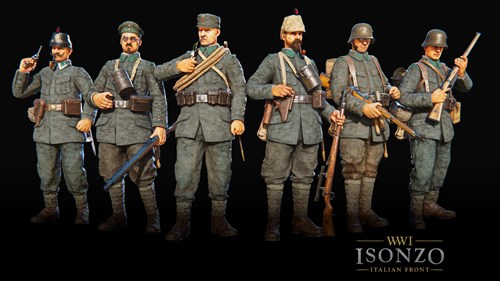 Royal Units