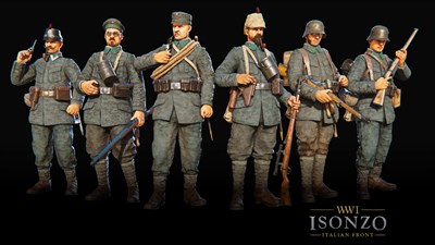 Royal Units (Windows) — скриншот 16