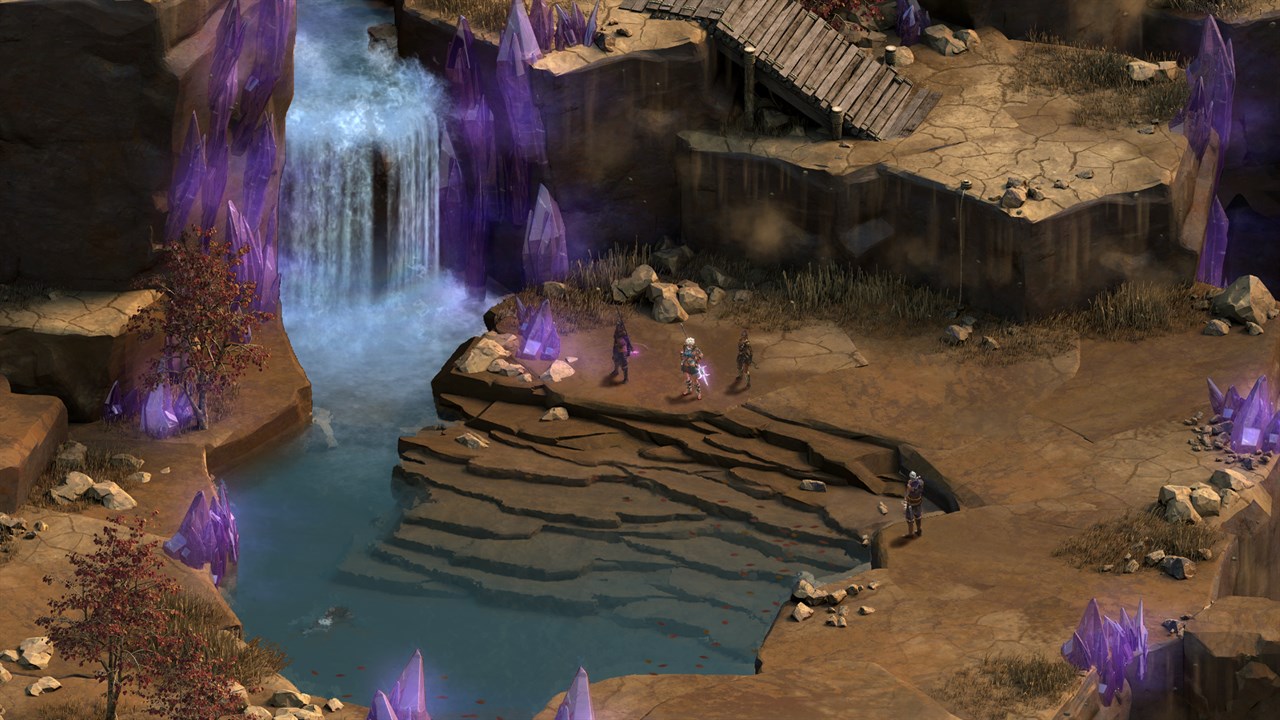 Tyranny - Gold Edition screenshot 5