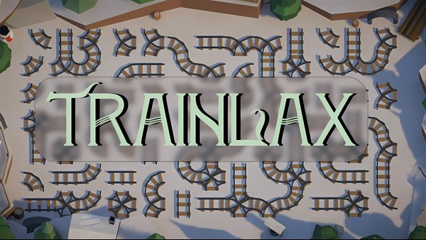 Trainlax — 6
