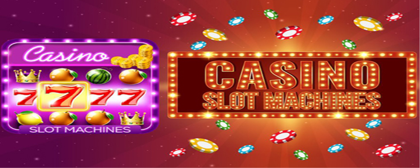 Casino Slot Machines promo image