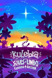 Kulebra and the Souls of Limbo: Closure Edition