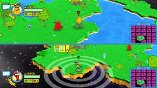 Comprar o ToeJam and Earl: Back in the Groove!