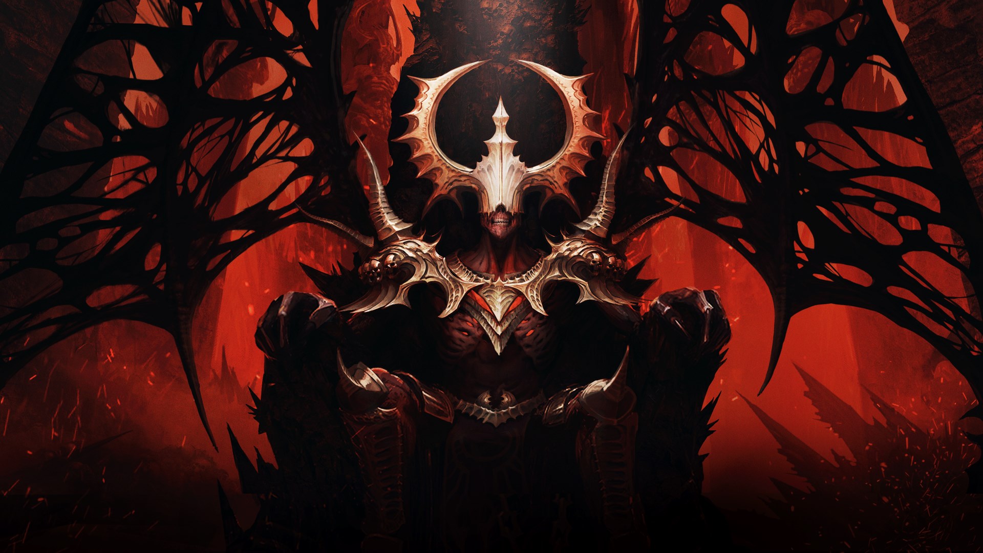 Wolcen: Lords of Mayhem
