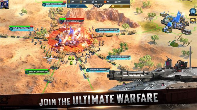 Get Instant War Ultimate Warfare Microsoft Store En Ca