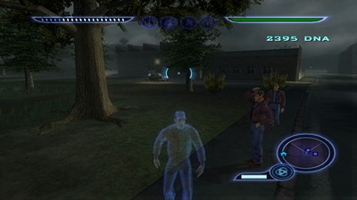 Destroy All Humans! — скриншот 19