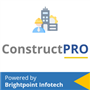 ConstructPRO for Dynamics 365 Finance icon