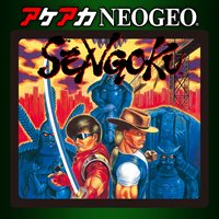 ACA NEOGEO SENGOKU for Windows