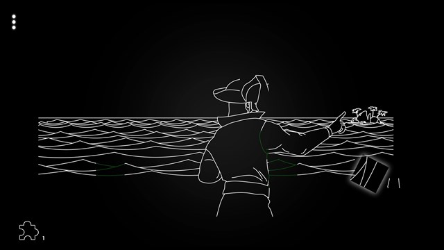 Hidden Shapes: Black Skull + Old West screenshot 4
