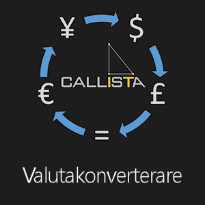Callista Currency Converter