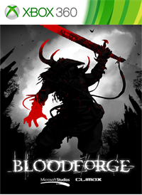 Bloodforge