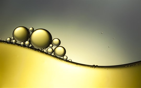 Abstract Bubbles PREMIUM screenshot 1