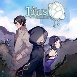 Aperçu Lotus Reverie: First Nexus
