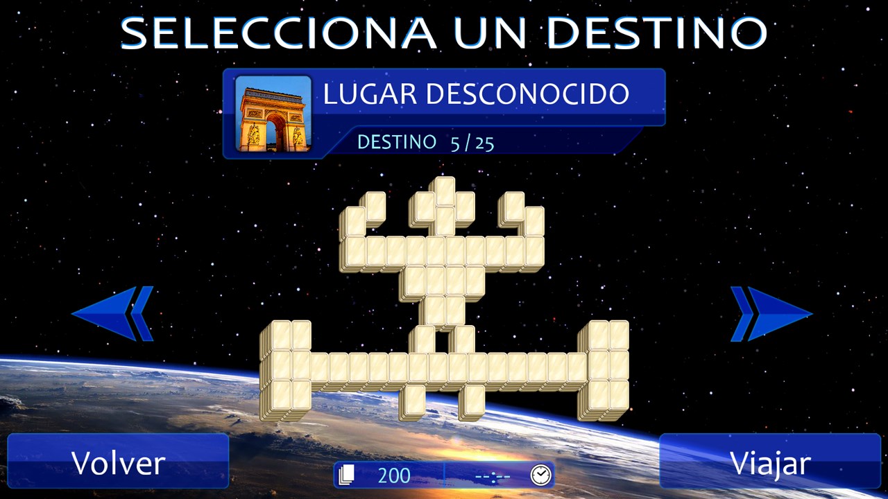 Immagine di 11 Mahjong Travel windows
