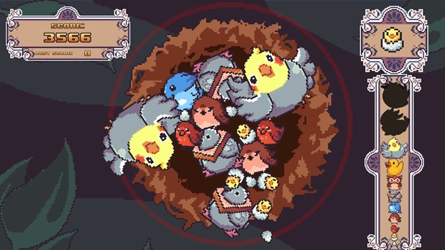 Suika Nest + Suika Wan! Bundle screenshot 1