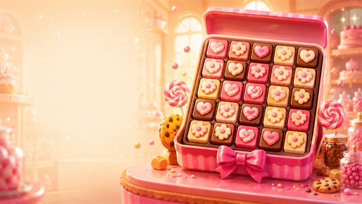 Sugar Box (Xbox One)