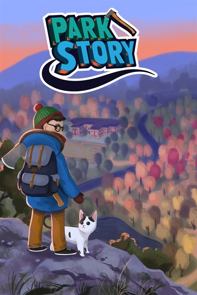 park story