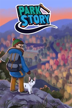 Cover poster for Park Story