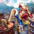 ONE PIECE World Seeker Deluxe Edition