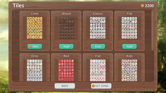 Mahjong Box screenshot 4