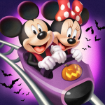 Disney Magic Kingdoms
