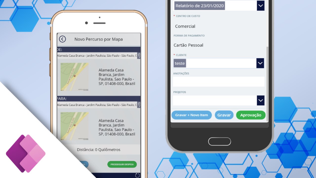 Snapshot 3 of Jump Start Power Apps: Implementacao de 4 Semanas