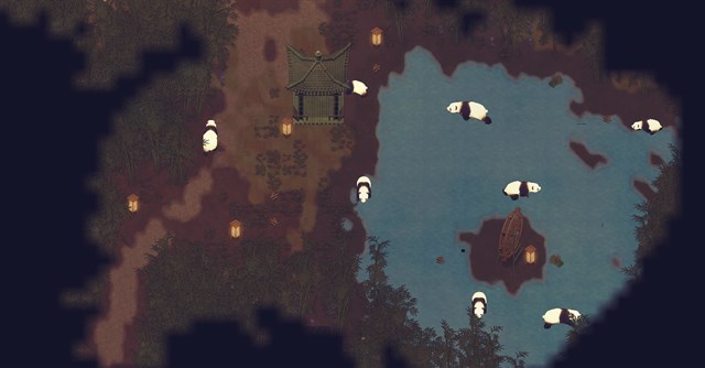 Amazing Cultivation Simulator - Deep in the bamboo Forest screenshot 3
