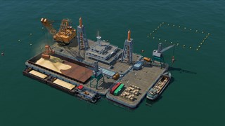 Transport Fever 3: Deluxe Edition screenshot 5