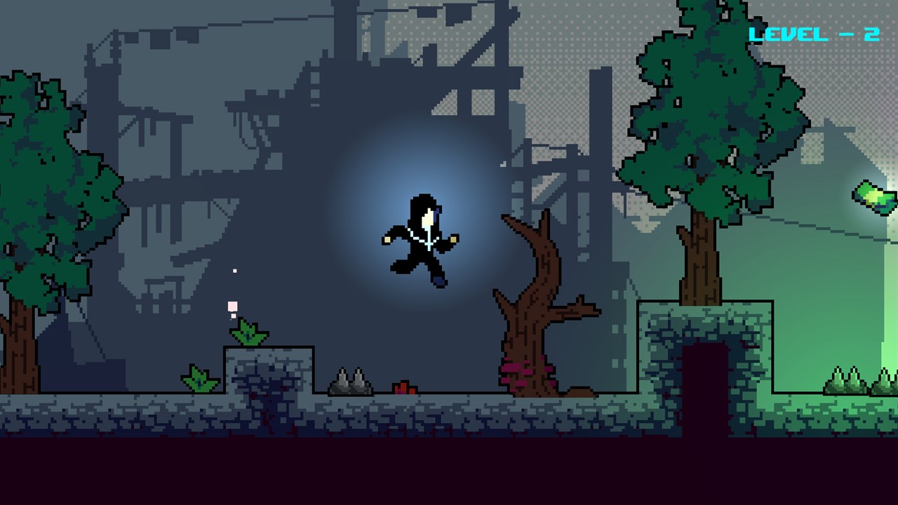 Clockwork Blackout (Xbox One) screenshot 1