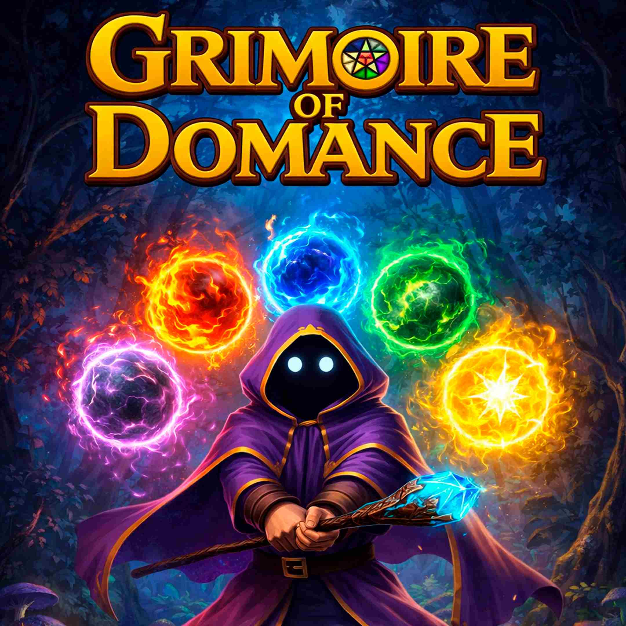 Grimoire of Domance (Xbox One)