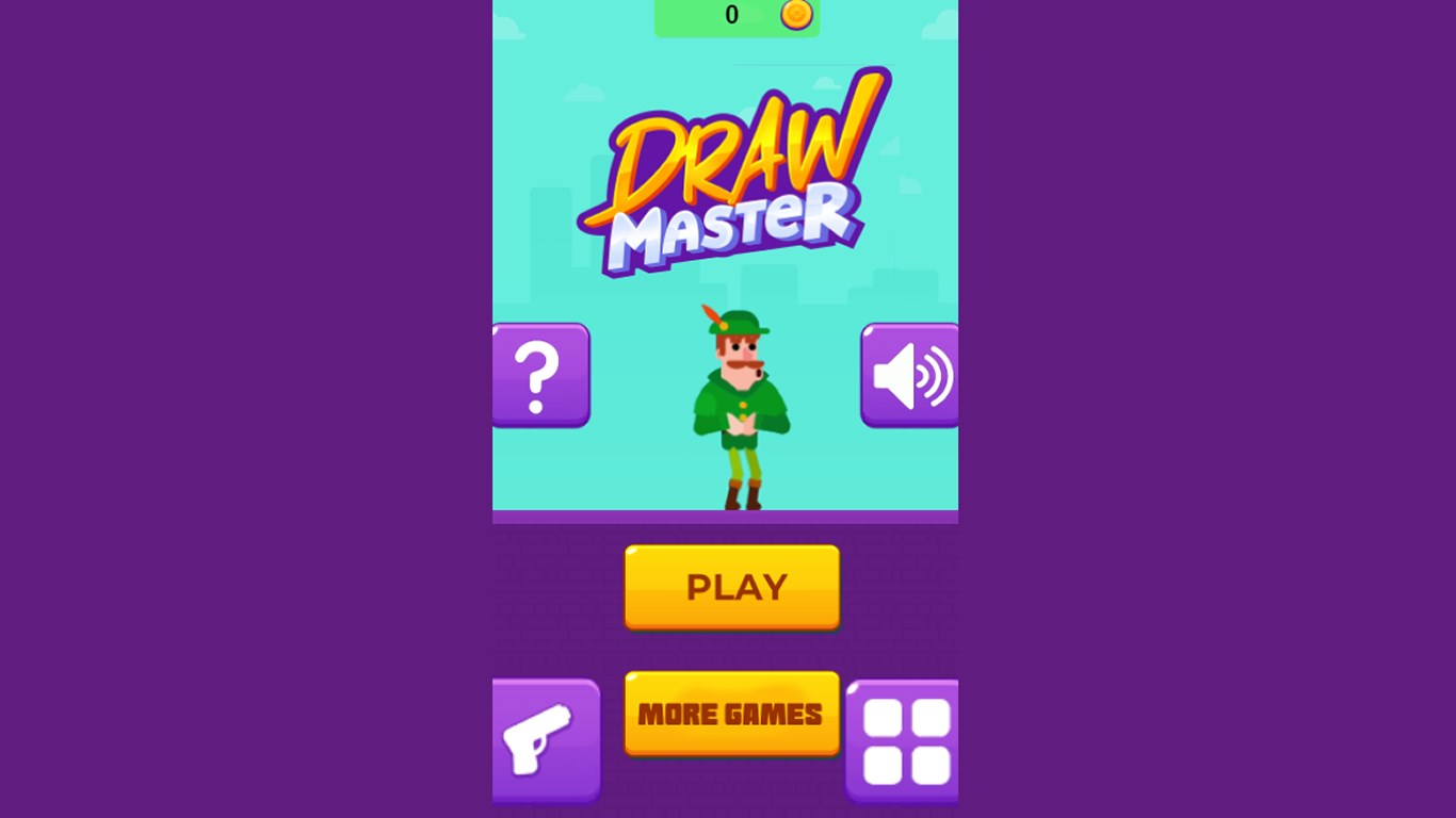 Captura de Pantalla 1 Draw Master windows
