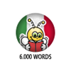 6,000 Words - Learn Italian for Free with FunEasyLearn