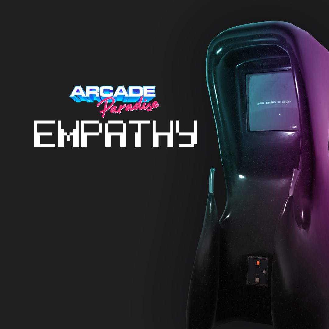 Arcade Paradise - Empathy DLC