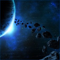 Buy Asteroids 4K Live Wallpaper - Microsoft Store en-PK